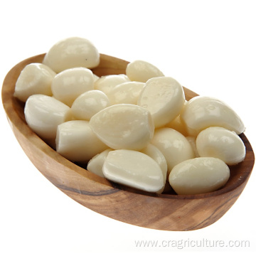 Fresh Garlic Cloves Peeled For Sale